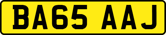 BA65AAJ