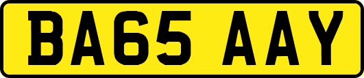 BA65AAY