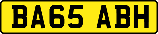 BA65ABH