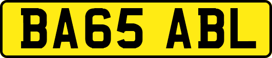 BA65ABL
