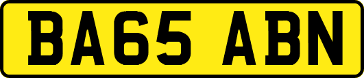 BA65ABN