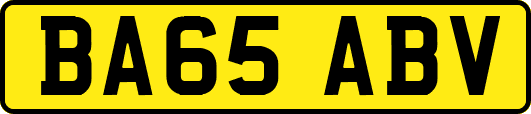 BA65ABV