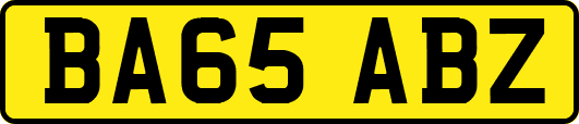BA65ABZ