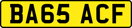 BA65ACF