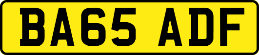 BA65ADF