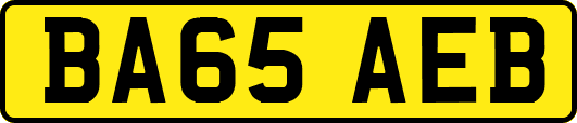 BA65AEB