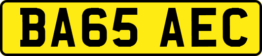 BA65AEC