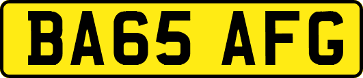 BA65AFG