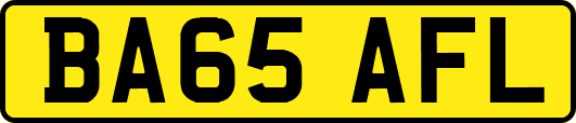 BA65AFL