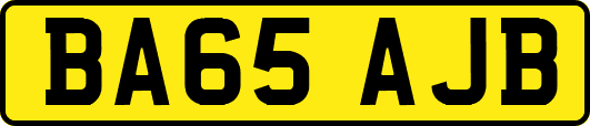 BA65AJB