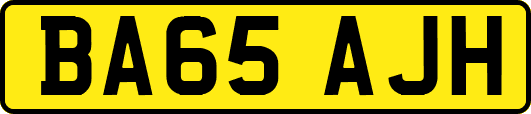 BA65AJH