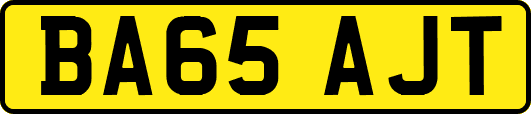 BA65AJT