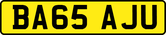BA65AJU