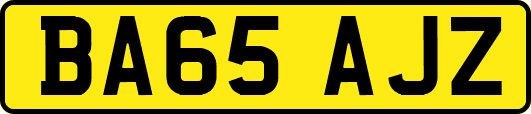 BA65AJZ