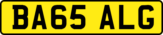 BA65ALG