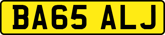 BA65ALJ