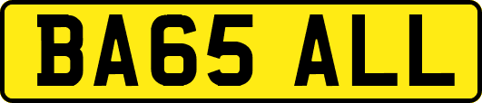 BA65ALL
