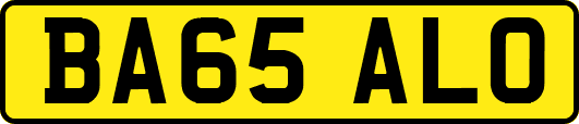 BA65ALO