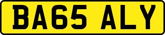 BA65ALY