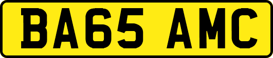 BA65AMC