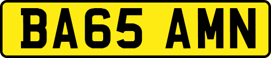 BA65AMN