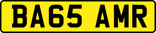 BA65AMR