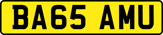 BA65AMU