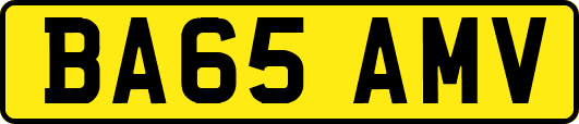 BA65AMV