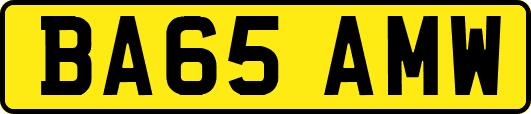 BA65AMW