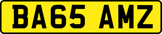 BA65AMZ