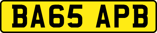 BA65APB