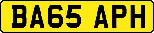 BA65APH