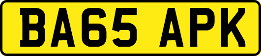 BA65APK
