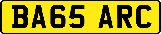 BA65ARC