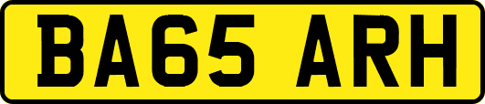 BA65ARH