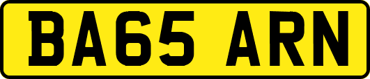 BA65ARN