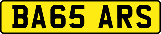 BA65ARS