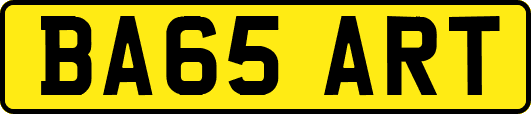 BA65ART