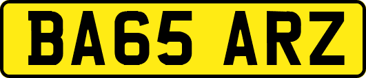 BA65ARZ