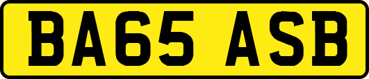 BA65ASB