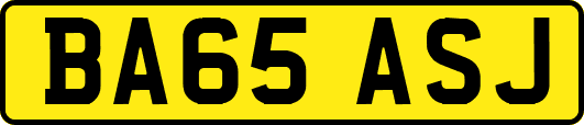 BA65ASJ