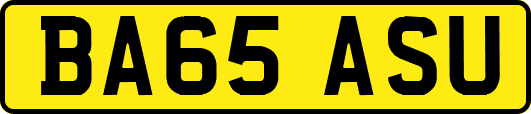 BA65ASU