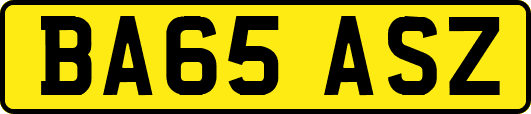 BA65ASZ