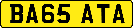 BA65ATA