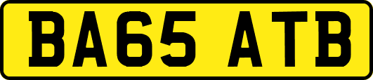 BA65ATB
