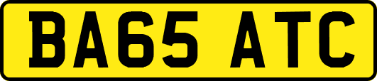 BA65ATC
