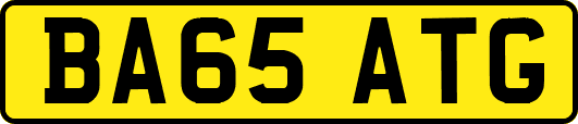 BA65ATG