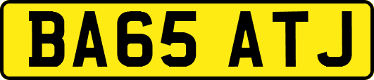 BA65ATJ