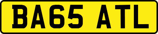 BA65ATL