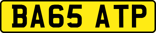 BA65ATP